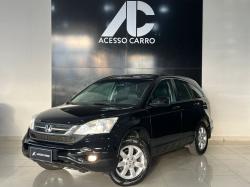 HONDA CRV 2.0 16V 4P LX AUTOMTICO