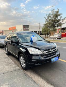 HONDA CRV 2.0 16V 4P LX