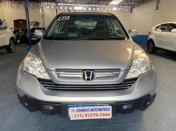 HONDA CRV 2.0 16V 4P LX