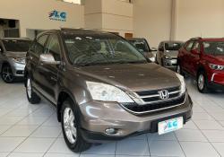 HONDA CRV 2.0 16V 4P EXL AUTOMTICO