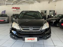 HONDA CRV 2.0 16V 4P LX AUTOMTICO