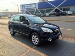 HONDA CRV 2.0 16V 4P LX AUTOMTICO