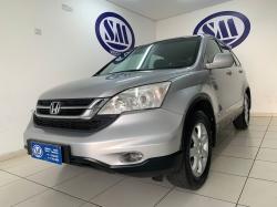 HONDA CRV 2.0 16V 4P LX AUTOMTICO