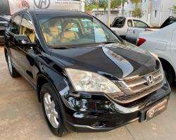 HONDA CRV 2.0 16V 4P LX AUTOMTICO