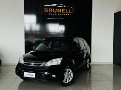 HONDA CRV 2.0 16V 4P LX AUTOMTICO