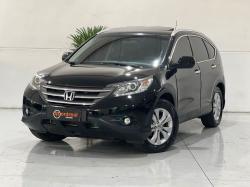 HONDA CRV 2.0 16V 4P EXL FLEX AUTOMTICO