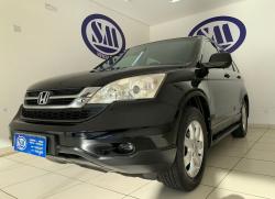 HONDA CRV 2.0 16V 4P LX AUTOMTICO