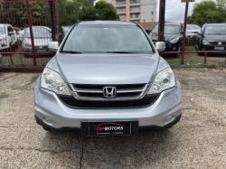 HONDA CRV 2.0 16V 4P LX AUTOMTICO