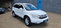 HONDA CRV 2.0 16V 4P EXL AUTOMTICO