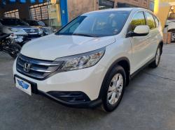 HONDA CRV 2.0 16V 4P LX AUTOMTICO