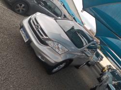 HONDA CRV 2.0 16V 4P EXL AUTOMTICO