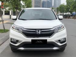 HONDA CRV 2.0 16V 4P EXL FLEX 4WD AUTOMTICO