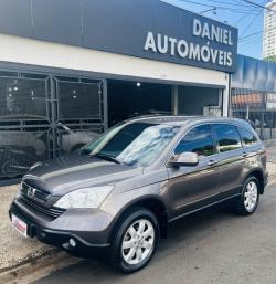 HONDA CRV 2.0 16V 4P LX AUTOMTICO