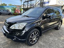 HONDA CRV 2.0 16V 4P EX 4WD AUTOMTICO