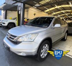 HONDA CRV 2.0 16V 4P LX AUTOMTICO