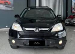 HONDA CRV 2.0 16V 4P LX AUTOMTICO