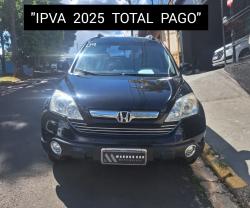 HONDA CRV 2.0 16V 4P LX AUTOMTICO