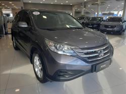 HONDA CRV 2.0 16V 4P LX AUTOMTICO