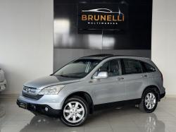 HONDA CRV 2.0 16V 4P EXL 4WD AUTOMTICO