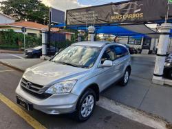 HONDA CRV 2.0 16V 4P LX AUTOMTICO