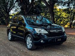 HONDA CRV 2.0 16V 4P EXL FLEX 4WD AUTOMTICO