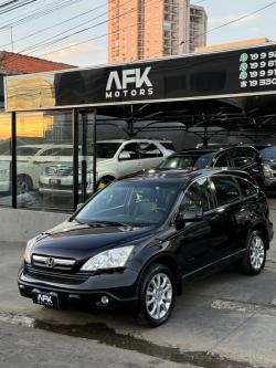 HONDA CRV 2.0 16V 4P EX 4WD AUTOMTICO