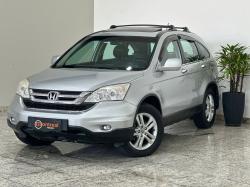 HONDA CRV 2.0 16V 4P EXL 4WD AUTOMTICO