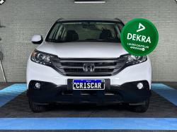 HONDA CRV 2.0 16V 4P LX AUTOMTICO