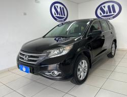 HONDA CRV 2.0 16V 4P LX AUTOMTICO