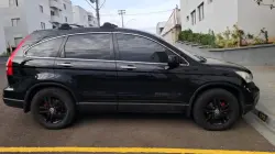 HONDA CRV 2.0 16V 4P EXL 4WD AUTOMTICO