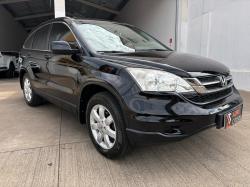 HONDA CRV 2.0 16V 4P LX AUTOMTICO