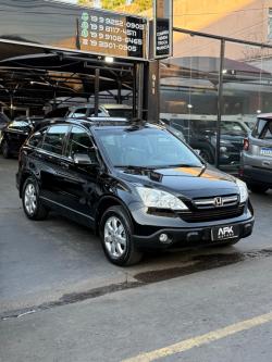 HONDA CRV 2.0 16V 4P EXL FLEX 4WD AUTOMTICO
