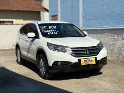 HONDA CRV 2.0 16V 4P LX AUTOMTICO