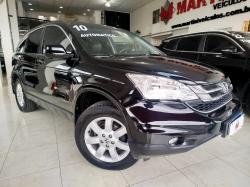 HONDA CRV 2.0 16V 4P LX AUTOMTICO