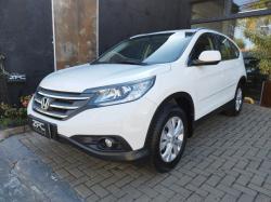 HONDA CRV 2.0 16V 4P LX AUTOMTICO
