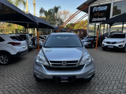 HONDA CRV 2.0 16V 4P LX AUTOMTICO