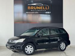 HONDA CRV 2.0 16V 4P LX AUTOMTICO