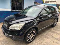 HONDA CRV 2.0 16V 4P EX 4WD AUTOMTICO