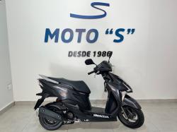 HONDA Elite 125 