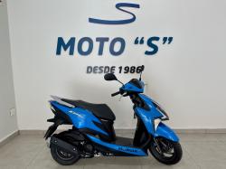 HONDA Elite 125 