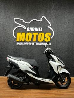 HONDA Elite 125 