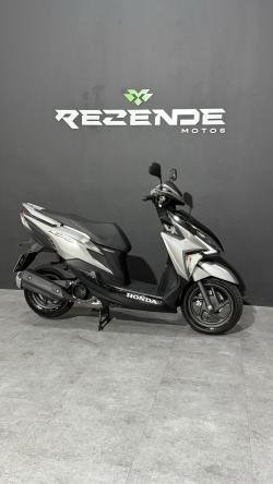 HONDA Elite 125 