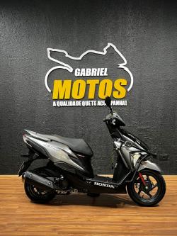 HONDA Elite 125 