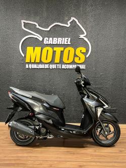 HONDA Elite 125 