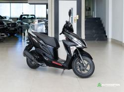 HONDA Elite 125 