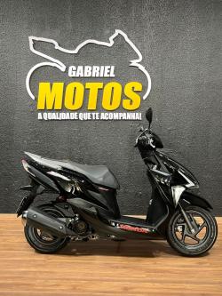 HONDA Elite 125 