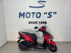 HONDA Elite 125 