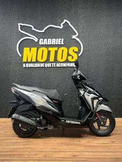 HONDA Elite 125 