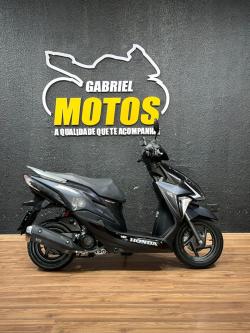 HONDA Elite 125 