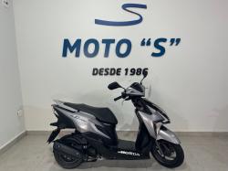 HONDA Elite 125 